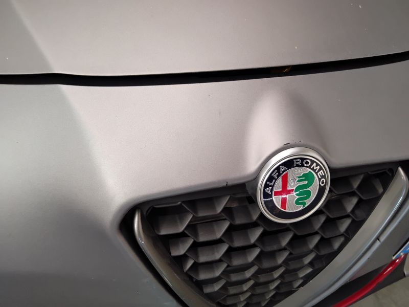 GuidiCar - ALFA ROMEO Giulietta 2016 Giulietta 1.6 jtdm Super 120cv tct Usato